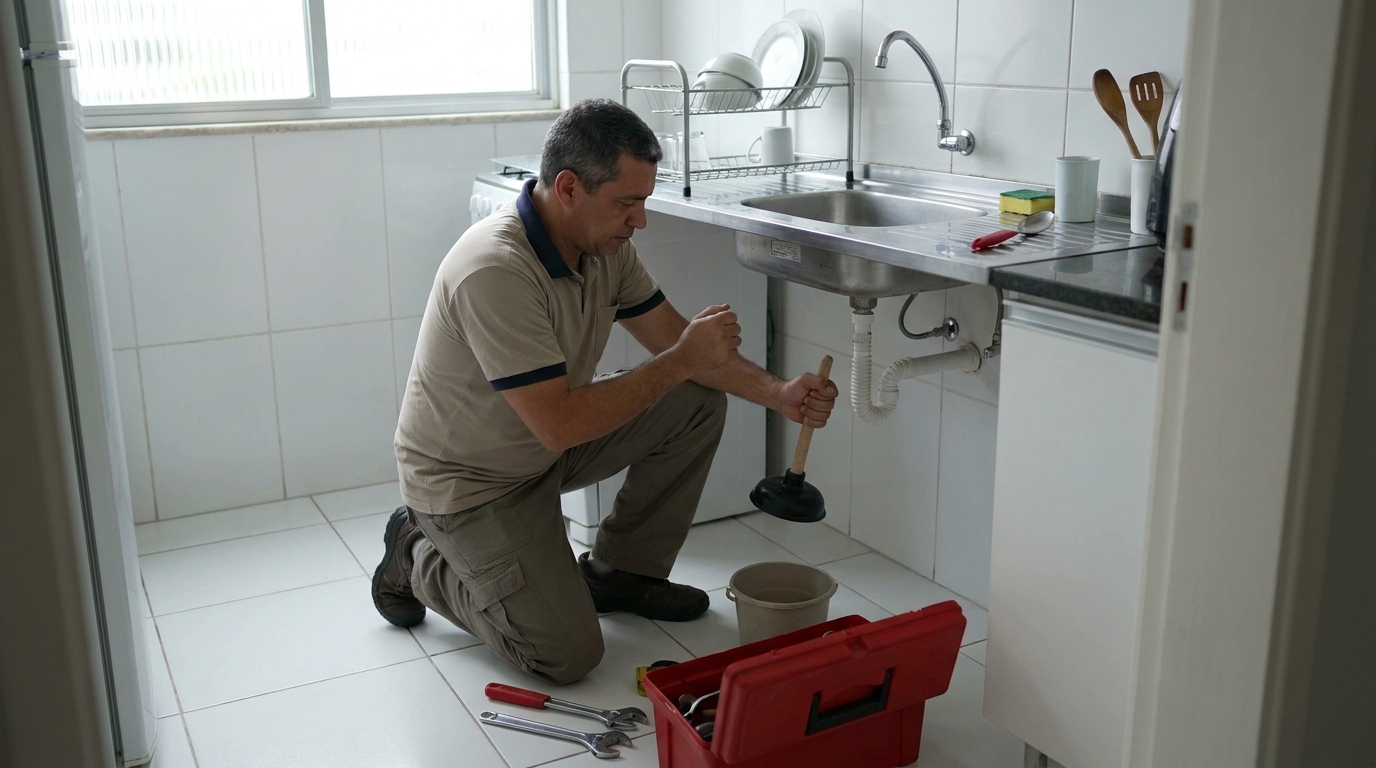 Remoção de Restos no Cabuçu, Guarulhos‑SP