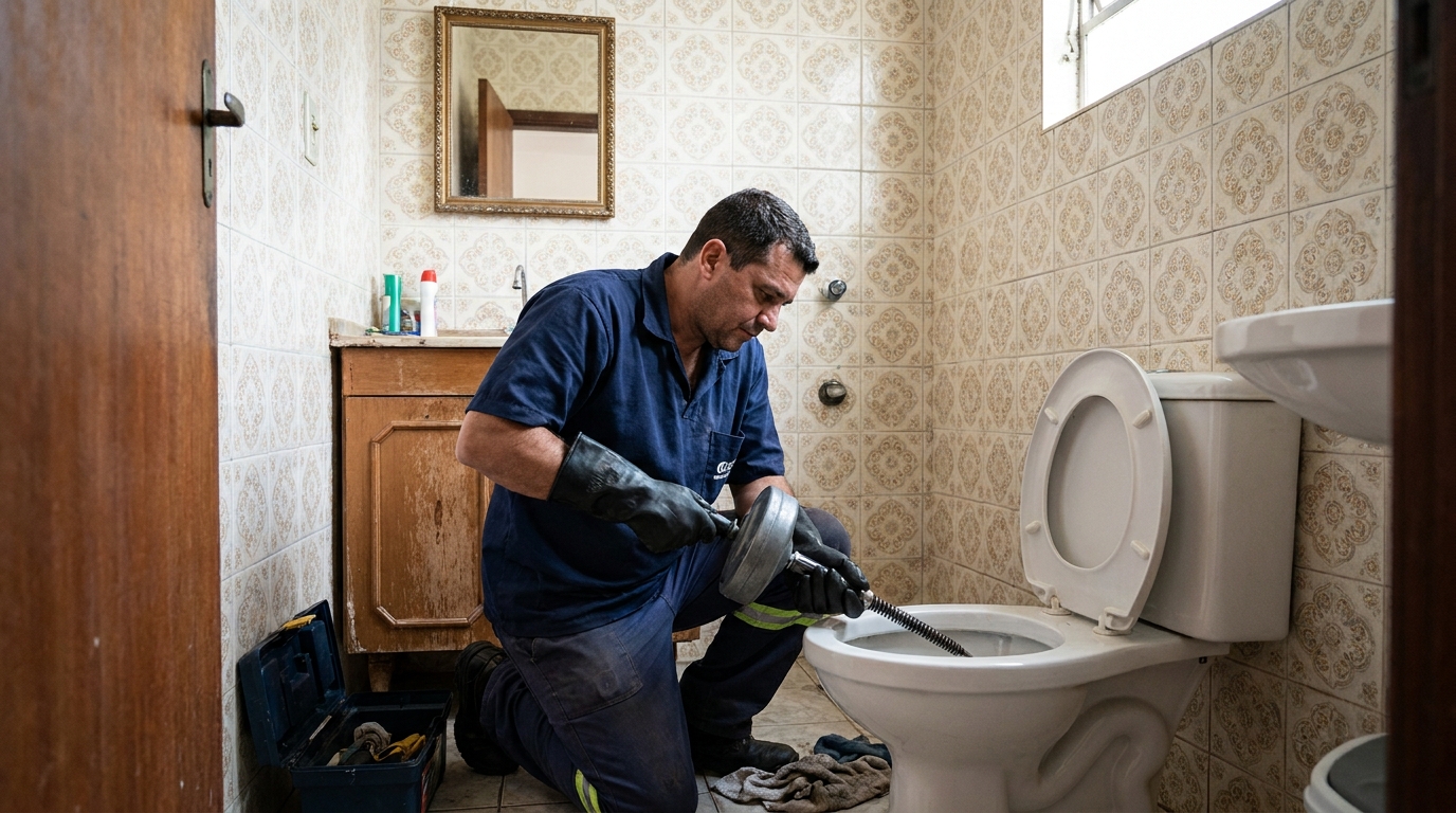 Uso de Equipamento Profissional na Fátima, Guarulhos‑SP